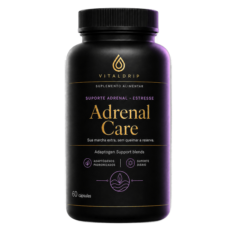 Adrenal Care