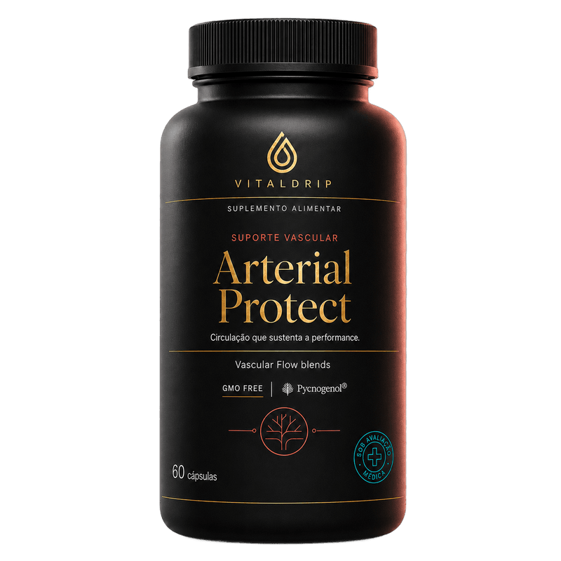 Arterial Protect
