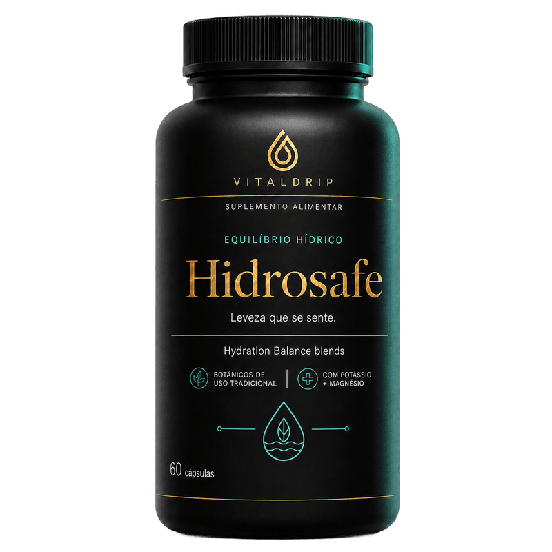 Hidrosafe