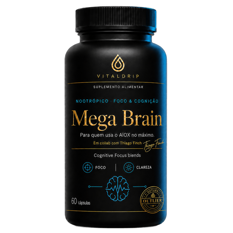 Mega Brain