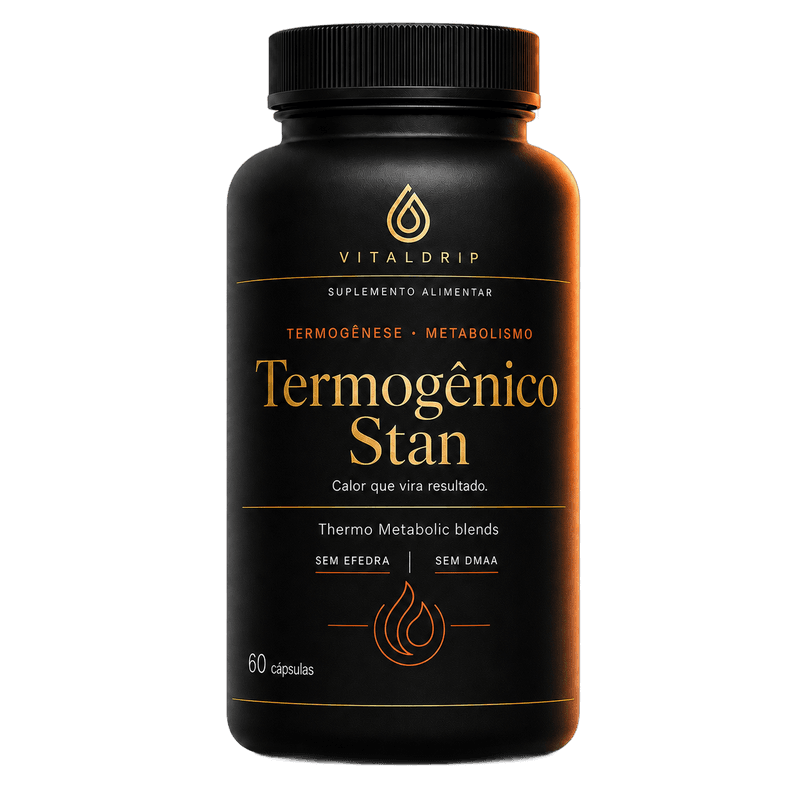 Termogênico Stan