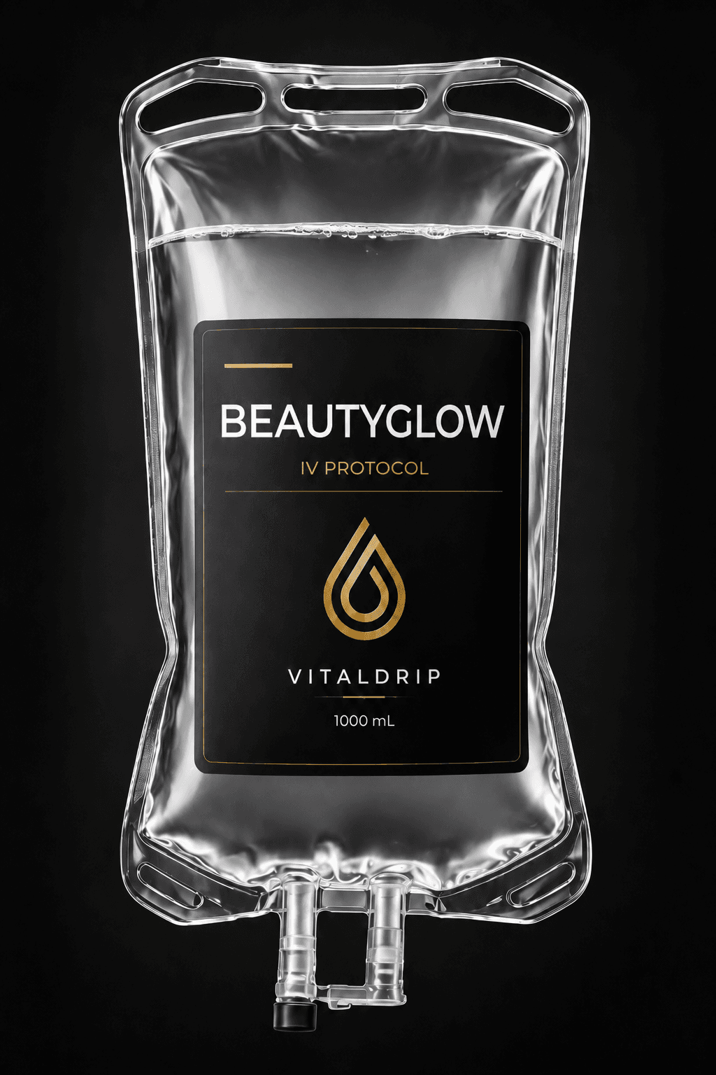 Frasco IV BeautyGlow